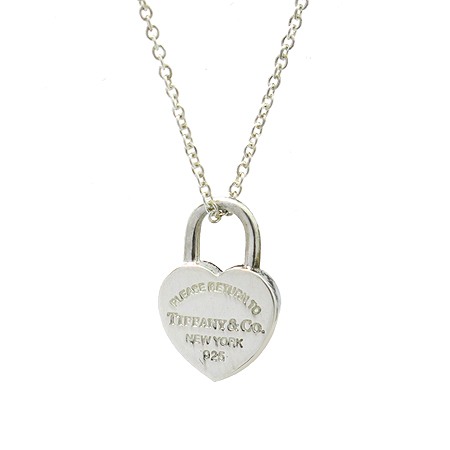 Tiffany(Ƽ�Ĵ�) 925 (�ǹ�) ��Ʈ�� �Ҵ�Ʈ ü�� ����� �̹���3 - ���̺��� �߰���ǰ