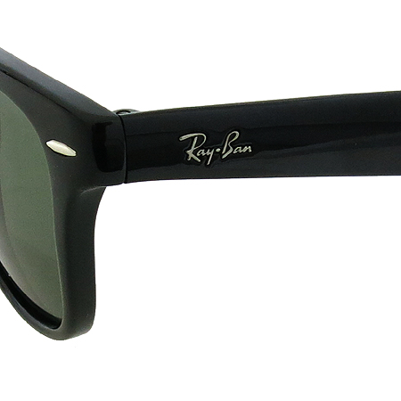 RAY-BAN(���̺�) RB4105 FOLDING(����) ���̽� ���� ���� ���۶� �̹���5 - ���̺��� �߰���ǰ