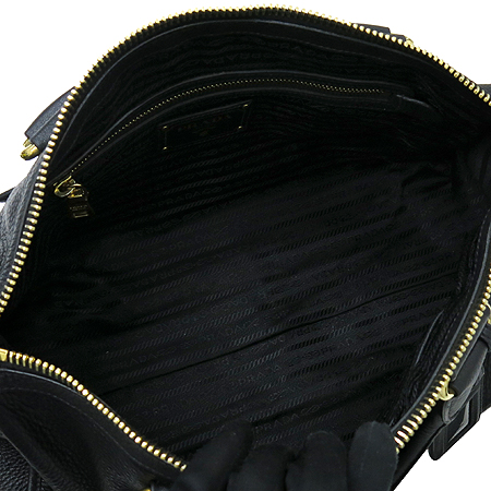 Prada(�����) BL0805 ��� ��Ż �ΰ� ���� VIT.DAINO(�۾�������) 2WAY �̹���6 - ���̺��� �߰���ǰ