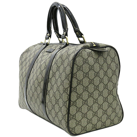 Gucci(����) 193603 GG�ΰ� PVC ��ũ���� Ʈ���� ������ ��Ʈ�� �̹���2 - ���̺��� �߰���ǰ