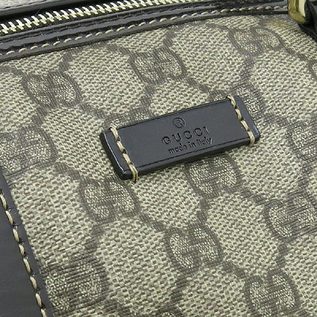Gucci(����) 193603 GG�ΰ� PVC ��ũ���� Ʈ���� ������ ��Ʈ�� �̹���3 - ���̺��� �߰���ǰ