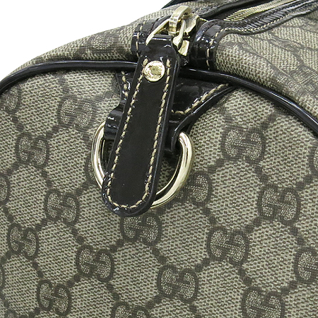 Gucci(����) 193603 GG�ΰ� PVC ��ũ���� Ʈ���� ������ ��Ʈ�� �̹���4 - ���̺��� �߰���ǰ