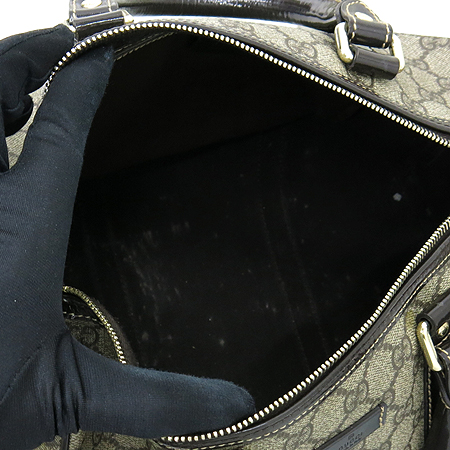 Gucci(����) 193603 GG�ΰ� PVC ��ũ���� Ʈ���� ������ ��Ʈ�� �̹���6 - ���̺��� �߰���ǰ