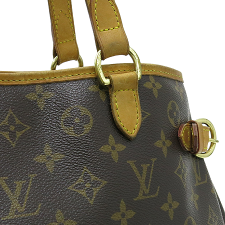 Louis Vuitton(���̺���) M51154 ���׷� ĵ���� ��Ƽ� ȣ����Ż ����� �̹���3 - ���̺��� �߰���ǰ