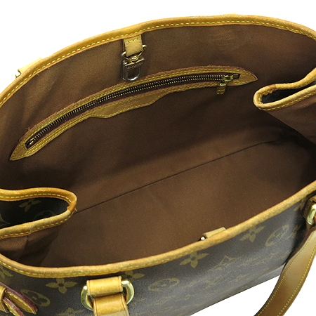 Louis Vuitton(���̺���) M51154 ���׷� ĵ���� ��Ƽ� ȣ����Ż ����� �̹���5 - ���̺��� �߰���ǰ