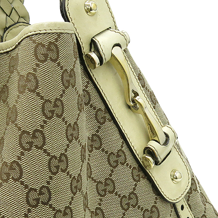 Gucci(����) 162900 GG �ΰ� �ڰ��� ȭ��Ʈ ���� Ʈ���� ����� �̹���3 - ���̺��� �߰���ǰ