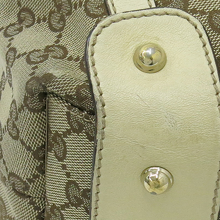 Gucci(����) 162900 GG �ΰ� �ڰ��� ȭ��Ʈ ���� Ʈ���� ����� �̹���4 - ���̺��� �߰���ǰ