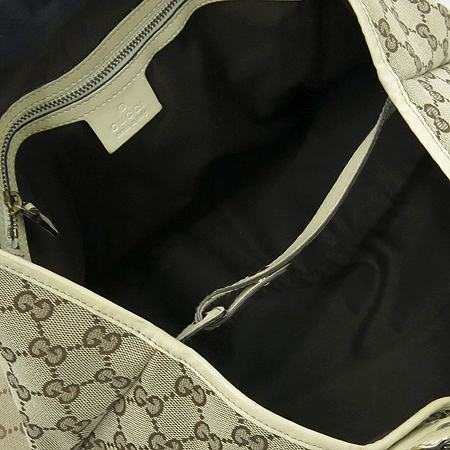 Gucci(����) 162900 GG �ΰ� �ڰ��� ȭ��Ʈ ���� Ʈ���� ����� �̹���5 - ���̺��� �߰���ǰ