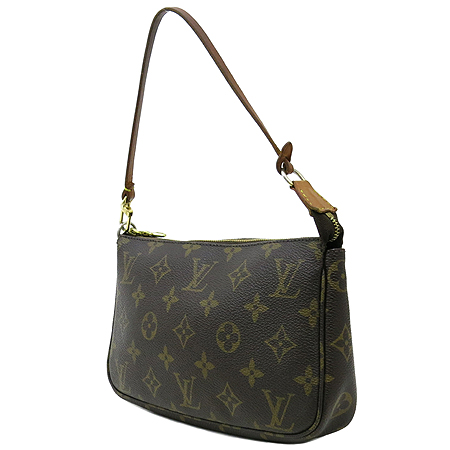 Louis Vuitton(���̺���) M51980 ���׷� ĵ���� ����Ʈ �׼����� �Ŀ�ġ ����� �̹���3 - ���̺��� �߰���ǰ