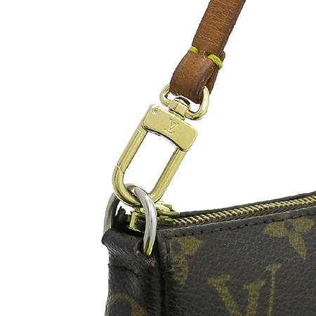 Louis Vuitton(���̺���) M51980 ���׷� ĵ���� ����Ʈ �׼����� �Ŀ�ġ ����� �̹���4 - ���̺��� �߰���ǰ