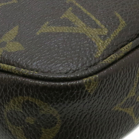 Louis Vuitton(���̺���) M51980 ���׷� ĵ���� ����Ʈ �׼����� �Ŀ�ġ ����� �̹���5 - ���̺��� �߰���ǰ