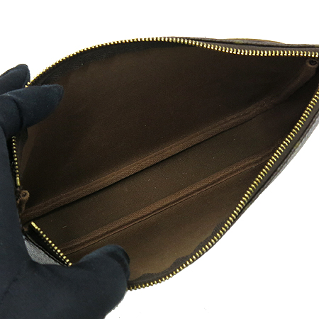 Louis Vuitton(���̺���) M51980 ���׷� ĵ���� ����Ʈ �׼����� �Ŀ�ġ ����� �̹���6 - ���̺��� �߰���ǰ