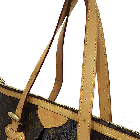 Louis Vuitton(���̺���) M40146 ���׷� ĵ���� �ȷ��� GM 2WAY [��õ ������] �̹���3 - ���̺��� �߰���ǰ