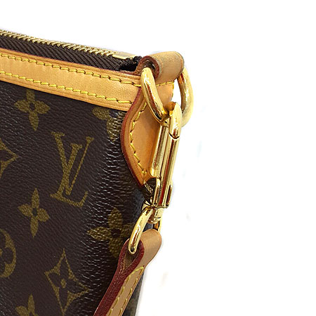 Louis Vuitton(���̺���) M40146 ���׷� ĵ���� �ȷ��� GM 2WAY [��õ ������] �̹���4 - ���̺��� �߰���ǰ