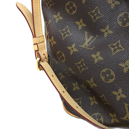 Louis Vuitton(���̺���) M40146 ���׷� ĵ���� �ȷ��� GM 2WAY [��õ ������] �̹���5 - ���̺��� �߰���ǰ
