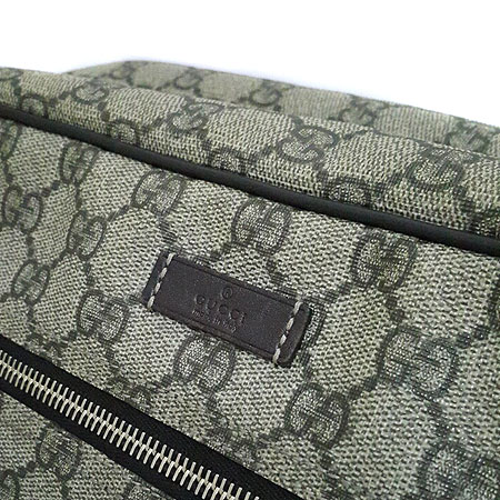 Gucci(����) 211107 GG�ΰ� PVC ũ�ν��� [��õ��] �̹���4 - ���̺��� �߰���ǰ