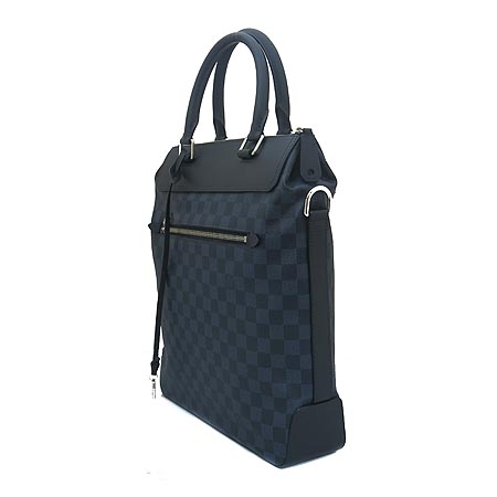Louis Vuitton(���̺���) N41351 �ٹ̿� �ڹ�Ʈ ĵ���� �׸���ġ ��Ʈ�� + �����Ʈ�� [��������] �̹���3 - ���̺��� �߰���ǰ
