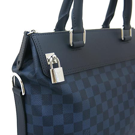 Louis Vuitton(���̺���) N41351 �ٹ̿� �ڹ�Ʈ ĵ���� �׸���ġ ��Ʈ�� + �����Ʈ�� [��������] �̹���4 - ���̺��� �߰���ǰ