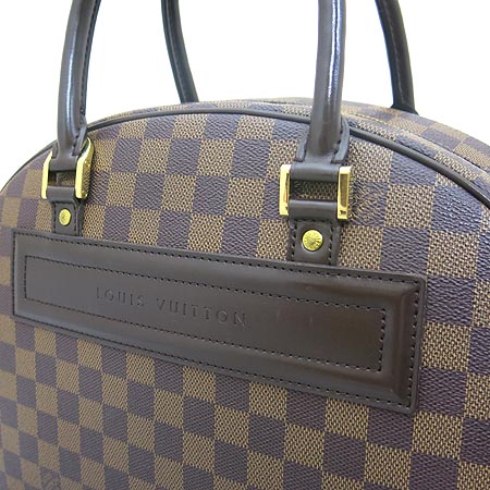 Louis Vuitton(���̺���) N41455 �ٹ̿� ���� ĵ���� �븮Ÿ ��Ʈ�� [���빮��] �̹���3 - ���̺��� �߰���ǰ
