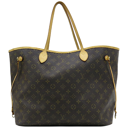 Louis Vuitton(���̺���) M40157 ���׷� ĵ���� �׹�Ǯ GM ����� �̹���2 - ���̺��� �߰���ǰ