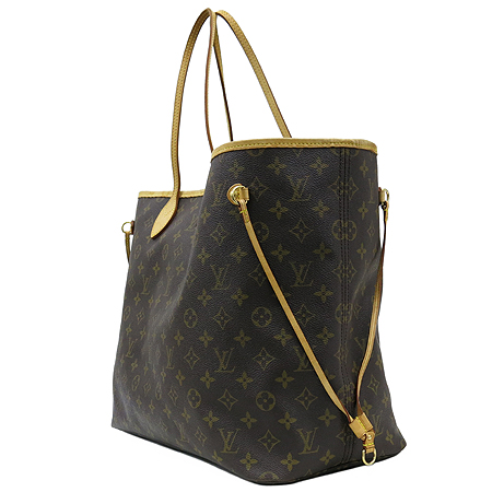 Louis Vuitton(���̺���) M40157 ���׷� ĵ���� �׹�Ǯ GM ����� �̹���3 - ���̺��� �߰���ǰ
