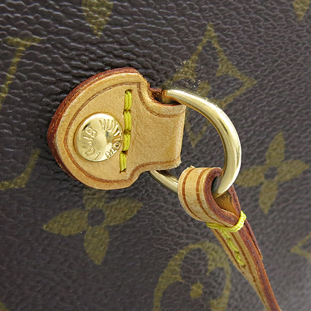 Louis Vuitton(���̺���) M40157 ���׷� ĵ���� �׹�Ǯ GM ����� �̹���4 - ���̺��� �߰���ǰ