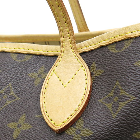 Louis Vuitton(���̺���) M40157 ���׷� ĵ���� �׹�Ǯ GM ����� �̹���5 - ���̺��� �߰���ǰ