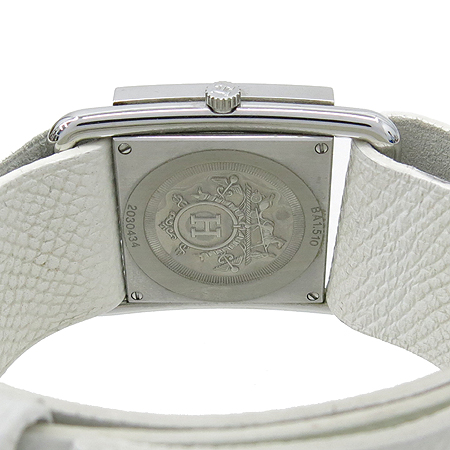 Hermes(�����޽�) BA1.510 �ٷ��Ͼ� ���� ��� ������ �ð� �̹���4 - ���̺��� �߰���ǰ