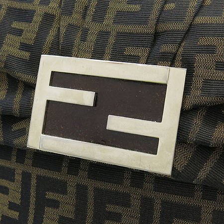 Fendi(���) 8BR614 FF �ΰ� �ڰ��� ��ī ü�� ����� �̹���4 - ���̺��� �߰���ǰ