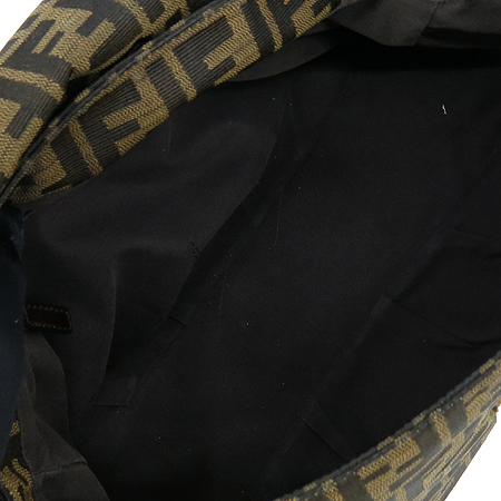 Fendi(���) 8BR614 FF �ΰ� �ڰ��� ��ī ü�� ����� �̹���6 - ���̺��� �߰���ǰ