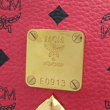 MCM(������) MWK1SVE01RE001 ���佺 ��Ÿũ ��ũ M ������ ���� �̹���5 - ���̺��� �߰���ǰ