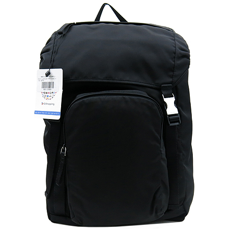 Prada(�����) V135 TESSUTO MONTAGN NERO ������ ���� �̹���2 - ���̺��� �߰���ǰ