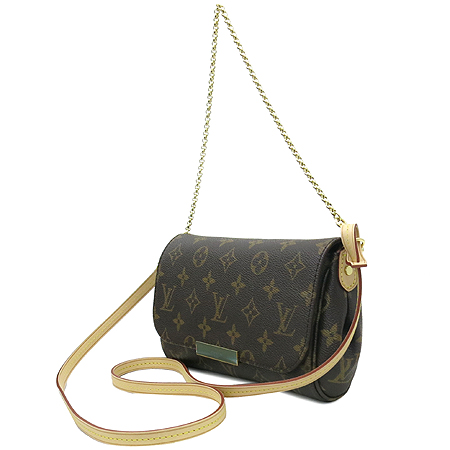 Louis Vuitton(���̺���) M40717 ���׷� ĵ���� ���̺��� PM 2WAY �̹���3 - ���̺��� �߰���ǰ