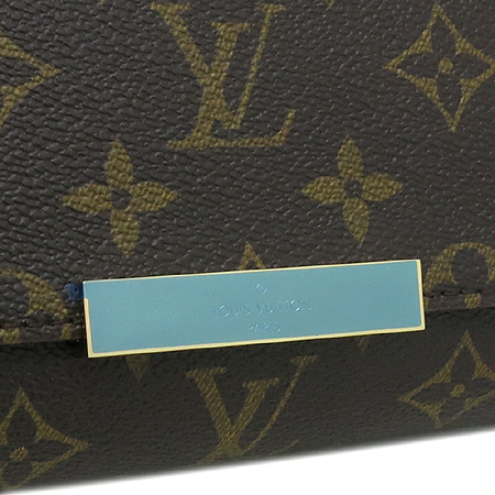 Louis Vuitton(���̺���) M40717 ���׷� ĵ���� ���̺��� PM 2WAY �̹���4 - ���̺��� �߰���ǰ
