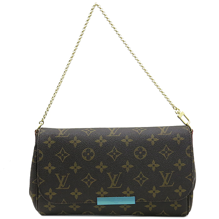 Louis Vuitton(���̺���) M40718 ���׷� ĵ���� ���̺��� MM 2WAY �̹���2 - ���̺��� �߰���ǰ
