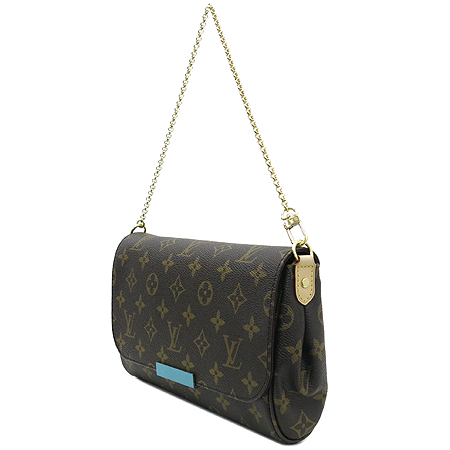 Louis Vuitton(���̺���) M40718 ���׷� ĵ���� ���̺��� MM 2WAY �̹���3 - ���̺��� �߰���ǰ