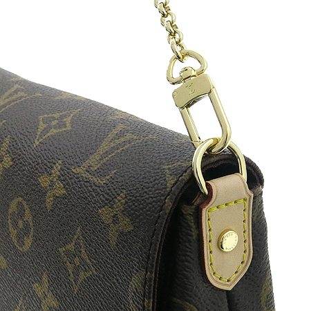 Louis Vuitton(���̺���) M40718 ���׷� ĵ���� ���̺��� MM 2WAY �̹���4 - ���̺��� �߰���ǰ