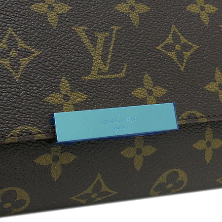 Louis Vuitton(���̺���) M40718 ���׷� ĵ���� ���̺��� MM 2WAY �̹���5 - ���̺��� �߰���ǰ