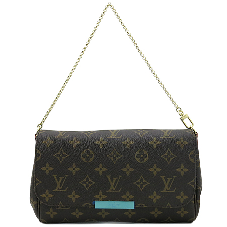 Louis Vuitton(���̺���) M40718 ���׷� ĵ���� ���̺��� MM 2WAY �̹���2 - ���̺��� �߰���ǰ