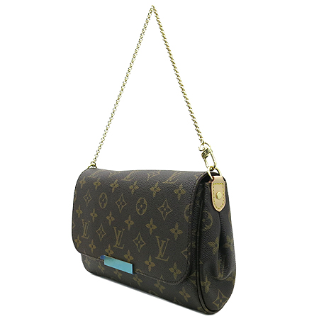 Louis Vuitton(���̺���) M40718 ���׷� ĵ���� ���̺��� MM 2WAY �̹���3 - ���̺��� �߰���ǰ