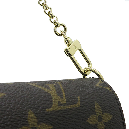 Louis Vuitton(���̺���) M40718 ���׷� ĵ���� ���̺��� MM 2WAY �̹���4 - ���̺��� �߰���ǰ