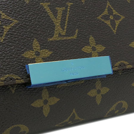 Louis Vuitton(���̺���) M40718 ���׷� ĵ���� ���̺��� MM 2WAY �̹���5 - ���̺��� �߰���ǰ