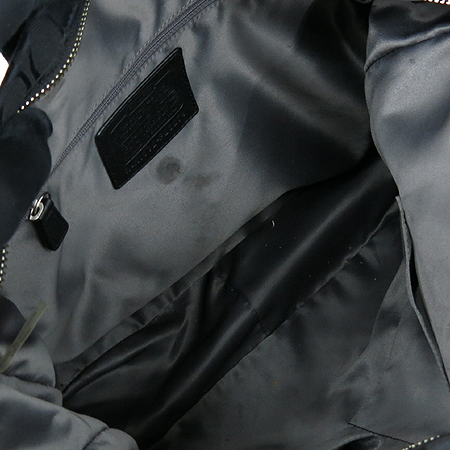 Coach(��ġ) F23279 ���� �ΰ� ��� �ñ׳��� �ڰ��� ���� ȥ�� ����� + ũ�ν� ��Ʈ�� �̹���5 - ���̺��� �߰���ǰ