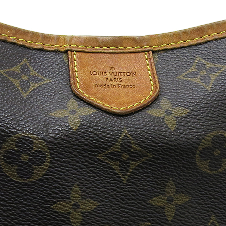 Louis Vuitton(���̺���) M40354 ���׷� ĵ���� ������ƮǮ GM ����� �̹���4 - ���̺��� �߰���ǰ
