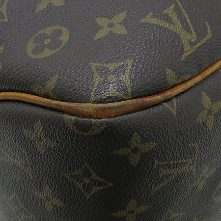 Louis Vuitton(���̺���) M40354 ���׷� ĵ���� ������ƮǮ GM ����� �̹���5 - ���̺��� �߰���ǰ