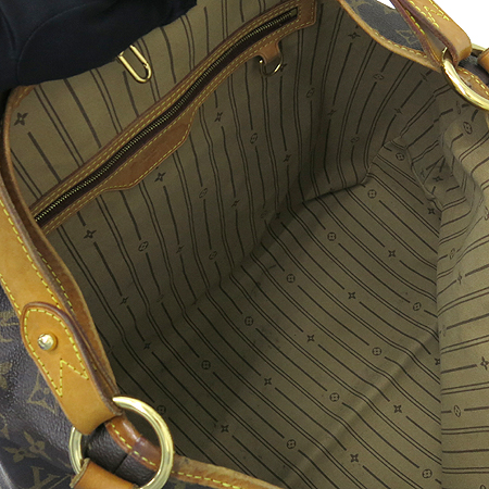 Louis Vuitton(���̺���) M40354 ���׷� ĵ���� ������ƮǮ GM ����� �̹���6 - ���̺��� �߰���ǰ