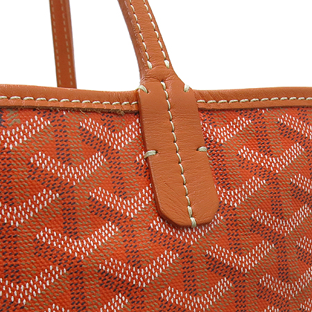 GOYARD(���ߵ�) ������ �ΰ�(������÷�) PVC ������ PM ����� + �����Ŀ�ġ �̹���4 - ���̺��� �߰���ǰ