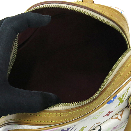 Louis Vuitton(���̺���) M40096 ���׷� ��Ƽ ȭ��Ʈ �����Ƕ� ��Ʈ�� �̹���5 - ���̺��� �߰���ǰ