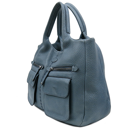 Tod's(����) �̴ϼ� �ΰ� ���� ���� ��Ƽġ CALF ���� SHOPPING(����) ��Ʈ�� �̹���3 - ���̺��� �߰���ǰ