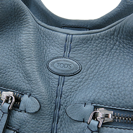 Tod's(����) �̴ϼ� �ΰ� ���� ���� ��Ƽġ CALF ���� SHOPPING(����) ��Ʈ�� �̹���4 - ���̺��� �߰���ǰ